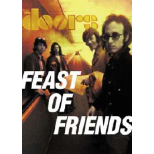 Feast Of Friends DVD
