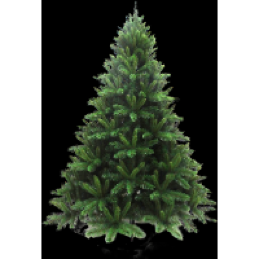 GreenF Deluxe műfenyő - 240 cm