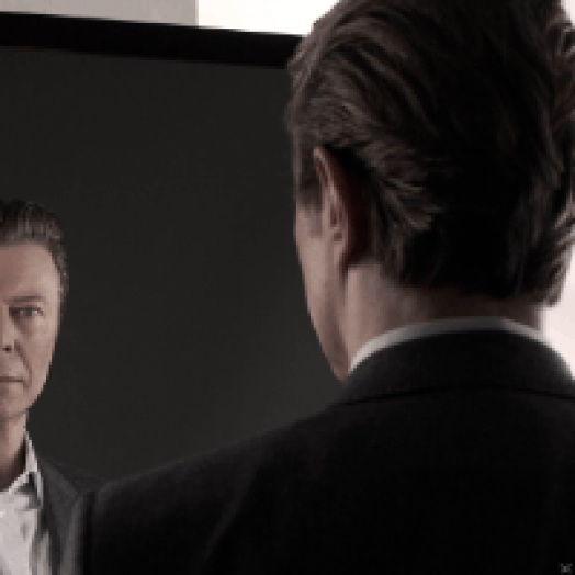 Nothing Has Changed - The Best Of Bowie LP