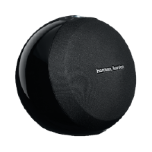 Omni 10 Bluetooth hangszoró fekete