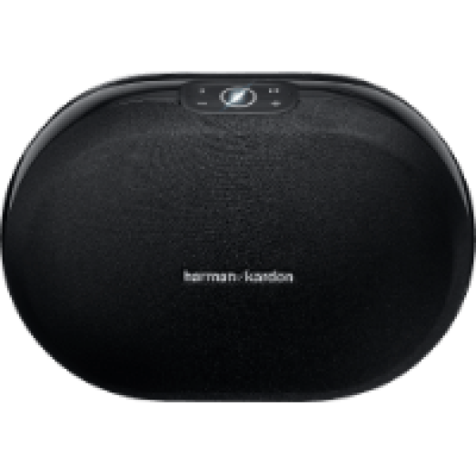 Omni 20 Bluetooth hangszoró fekete