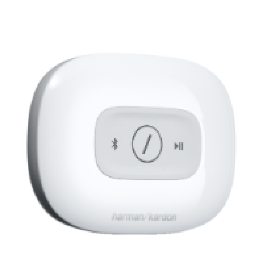 Omni Adapter fehér