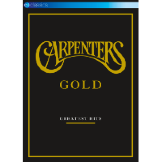 Gold - Greatest Hits DVD