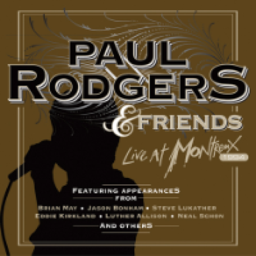 Live At Montreux 1994 CD+DVD