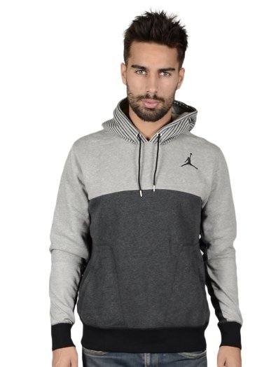 FLIGHT CLASSIC HOODY