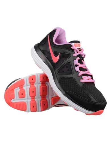 W NIKE DUAL FUSION LITE 2 MSL