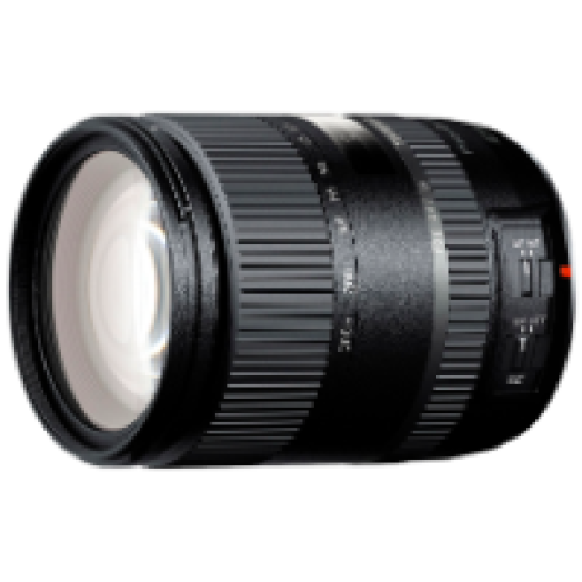 28-300 mm f/3.5-6.3 Di VC PZD objektív (Nikon)