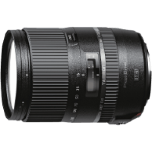 16-300 mm f/3.5-6.3 Di II VC PZD objektív (Nikon)