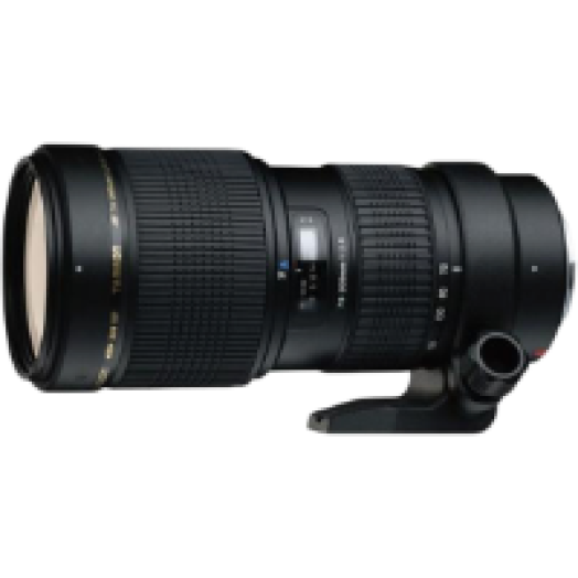 70-200 mm f/2.8 Di LD objektív (Pentax)