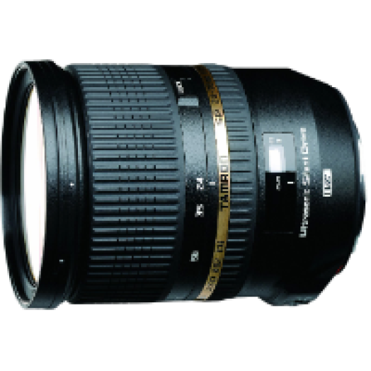 24-70 mm f/2.8 Di VC USD objektív (Canon)