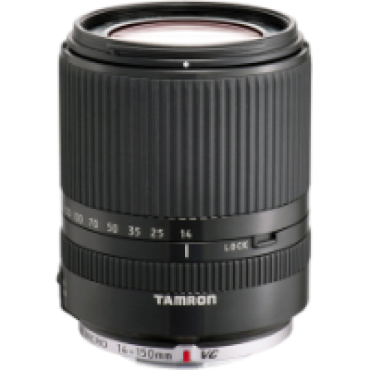 14-150 mm f/3.5-5.8 Di III fekete objektív (Micro 4/3)