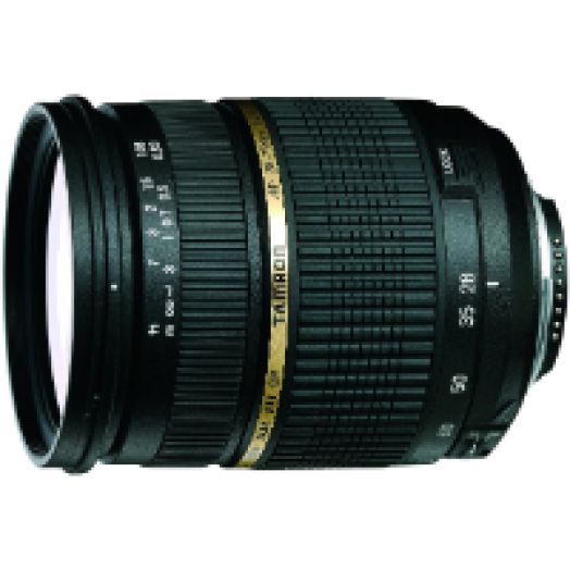 28-75 mm f/2.8 Di XR LD objektív (Nikon)