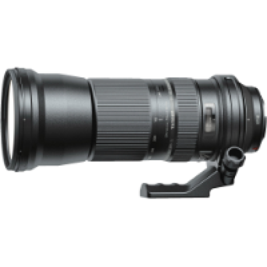 150-60 mm f/5.0-6.3 Di VC USD objektív (Nikon)