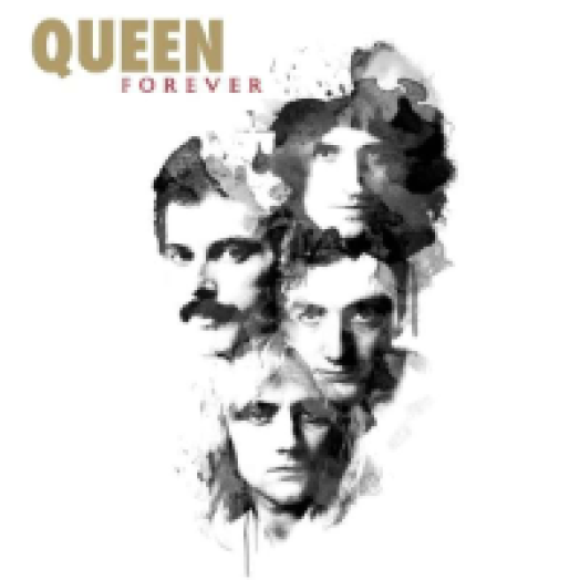 Forever (Deluxe Edition) CD