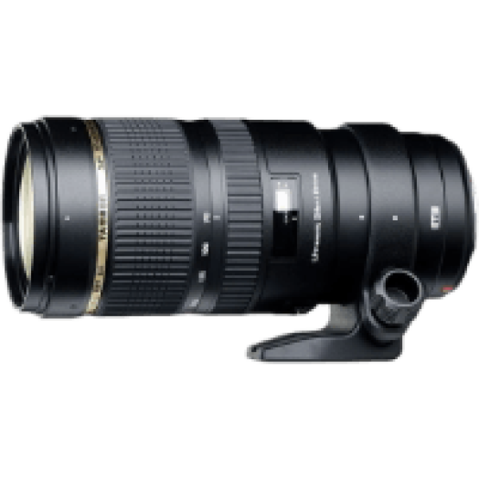 70-200 mm f/2.8 Di VC USD objektív (Canon)