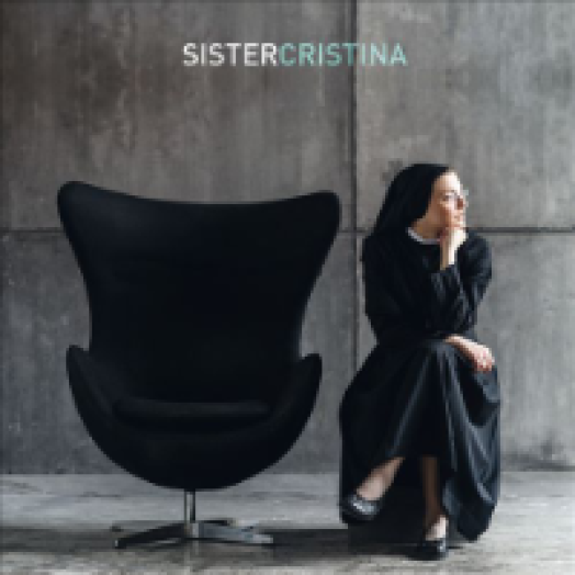 Sister Cristina CD
