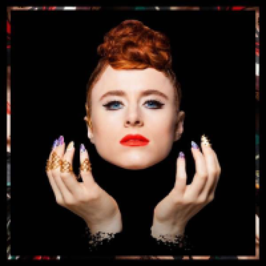 Sound Of A Woman CD