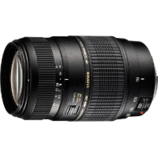 70-300 mm f/4.0-5.6 Di VC USD objektív (Nikon)