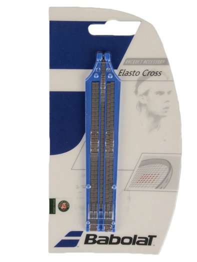ELASTOCROSS