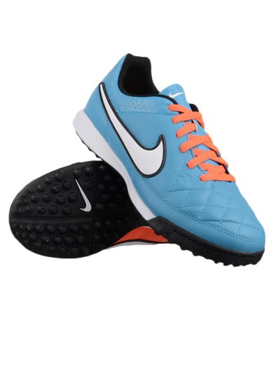 JR TIEMPO GENIO LEATHER TF