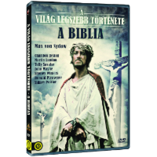 A világ legszebb története - A Biblia DVD