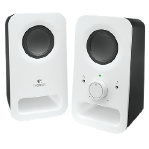 Z150 2.0 fehér hangfal 980-000815