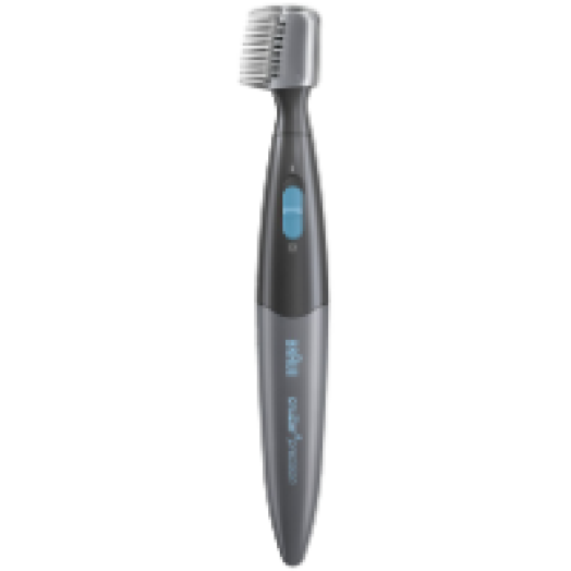 CRUZER6 TRIMMER haj és szakállvágó