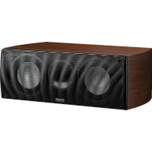 Quantum 67 center hangfal, mokka