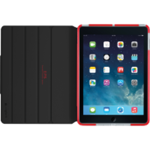 Big Bang Cover iPad Mini-hez piros tablet védőtok 939-001033