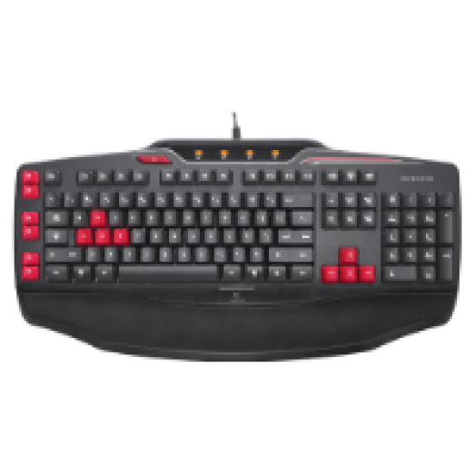 G103 Gaming Keyboard 920-005206