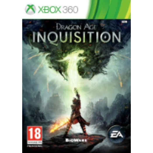 Dragon Age: Inquisition Xbox 360