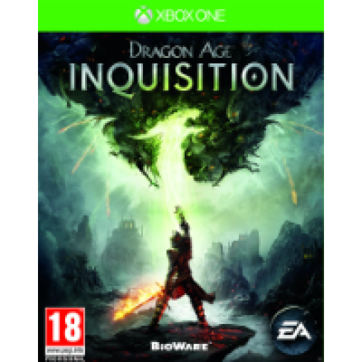 Dragon Age: Inquisition Xbox One