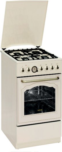 Kombinált tűzhely Classico K57CLI1