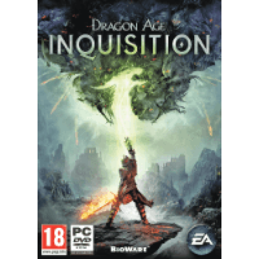 Dragon Age: Inquisition PC