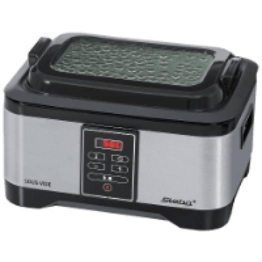 SV 1 Sous Vide Automata főző