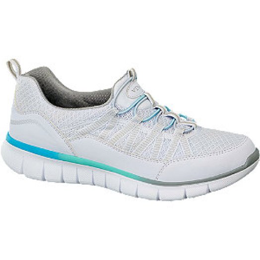 Light weight sneaker