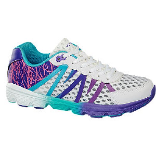 Light weight sneaker