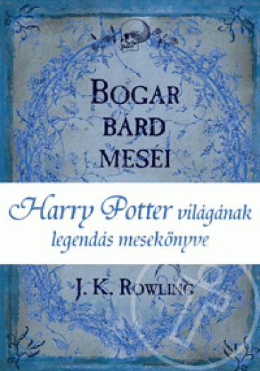 Bogar bárd meséi