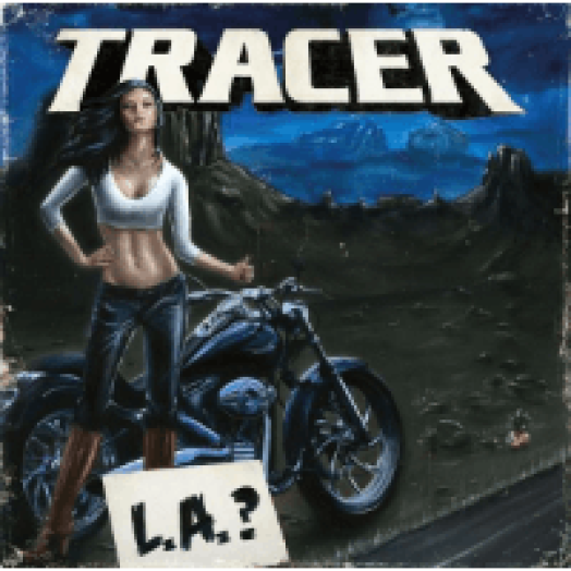 L.A.? CD