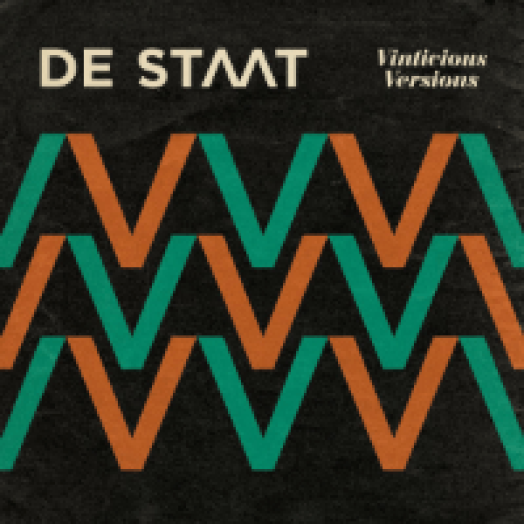 Vinticious Versions LP