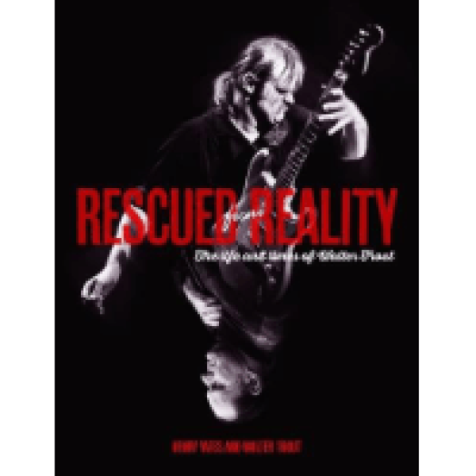 Rescued From Reality