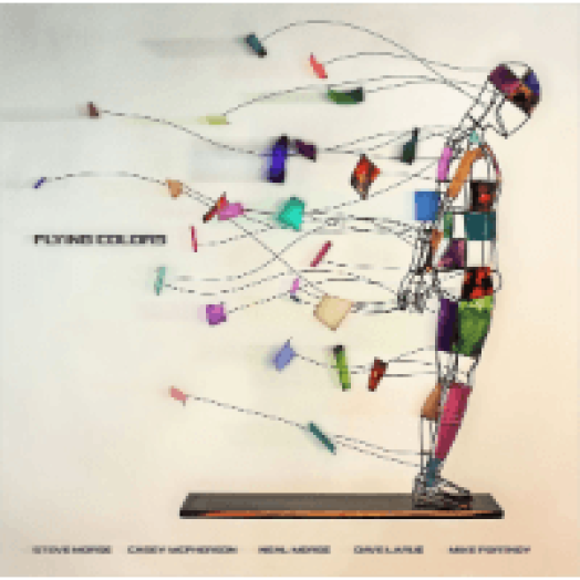 Flying Colors LP
