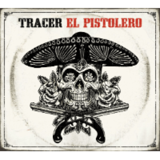El Pistolero LP