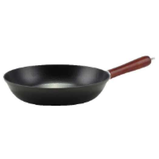 50192 vas serpenyő, 24 cm