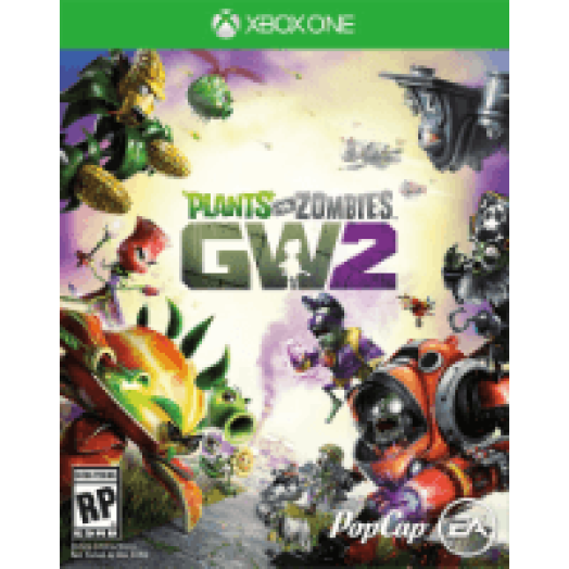 Plants vs. Zombies Garden Warfare 2 Xbox One