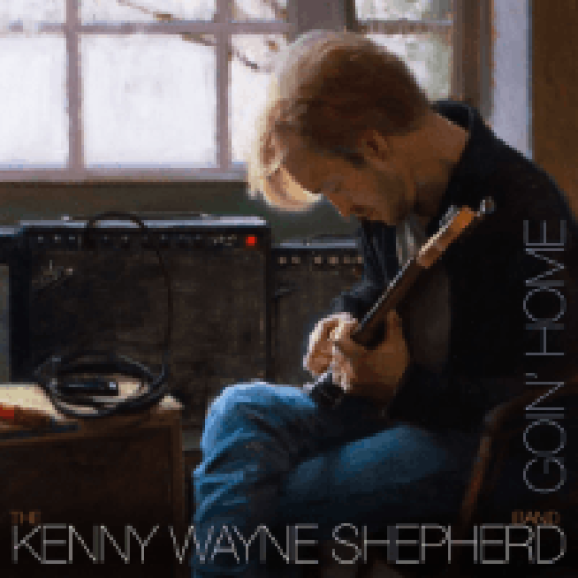Goin' Home LP