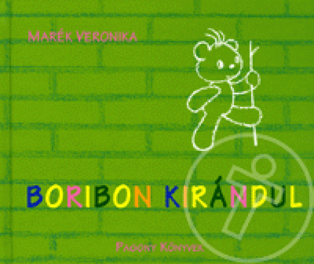 Boribon kirándul