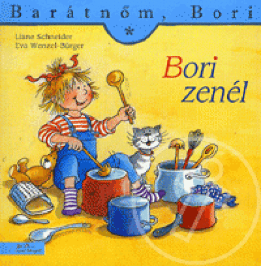 Bori zenél