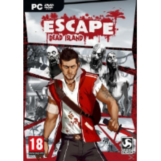 Escape Dead Island PC