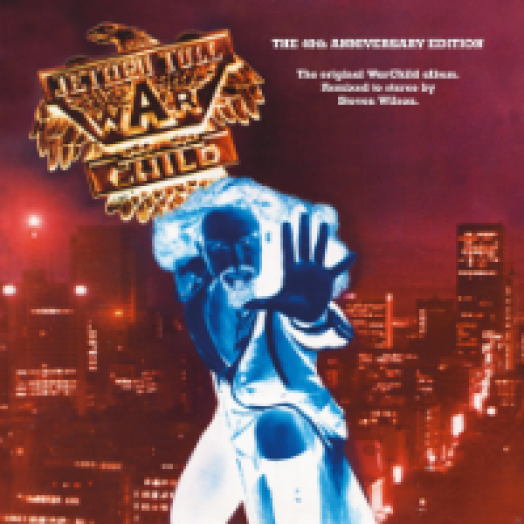 Warchild CD